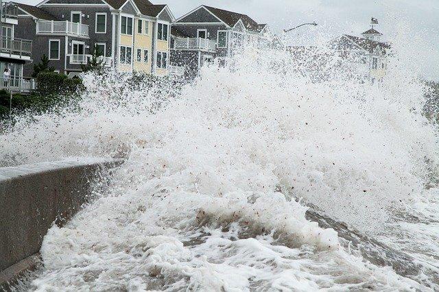 Stormflod