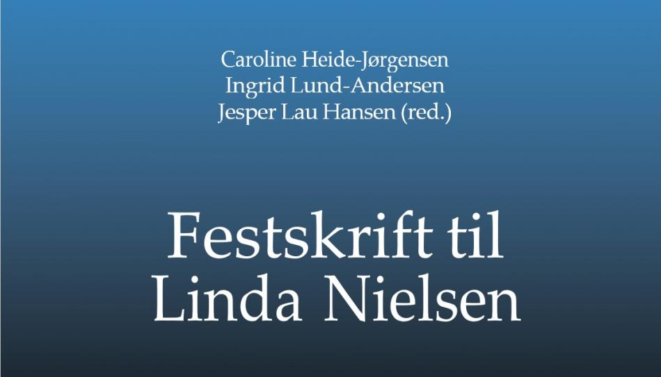 Festskrift til Linda Nielsen