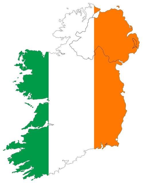 Irland