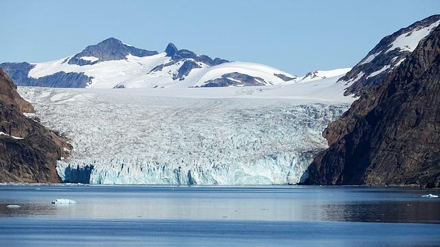 Glaciär