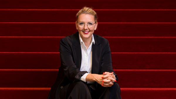 Jenny Rundbladh