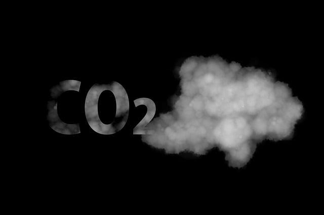 CO2-utsläpp