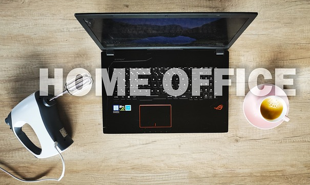 Home office