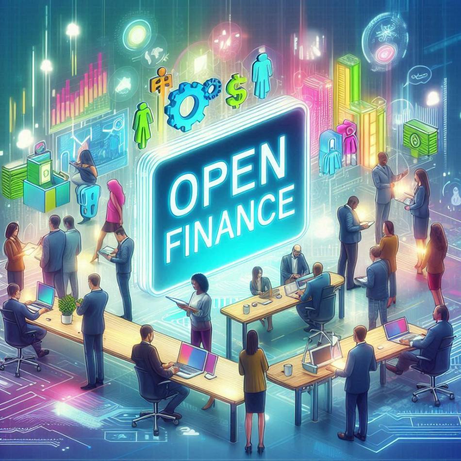 Open Finance