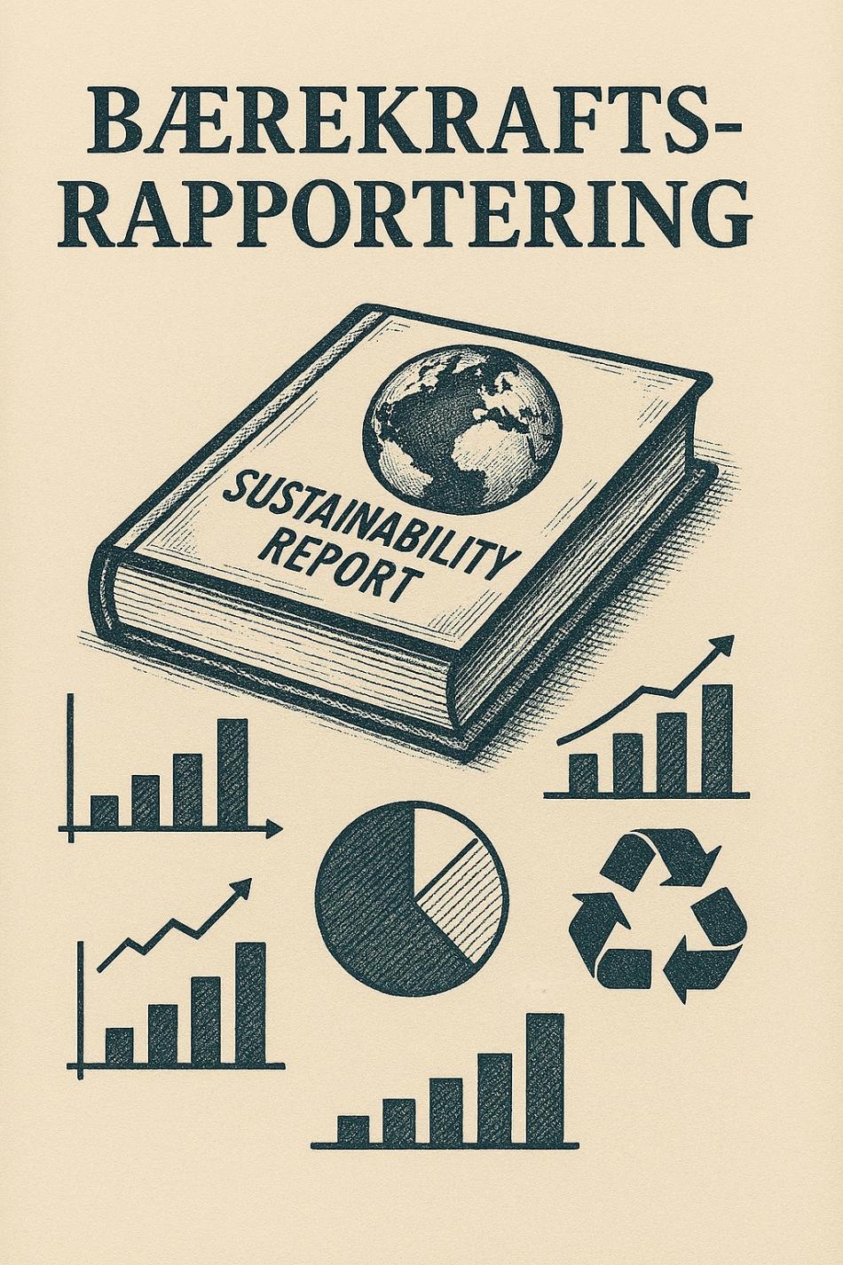 Baerekraftsrapportering