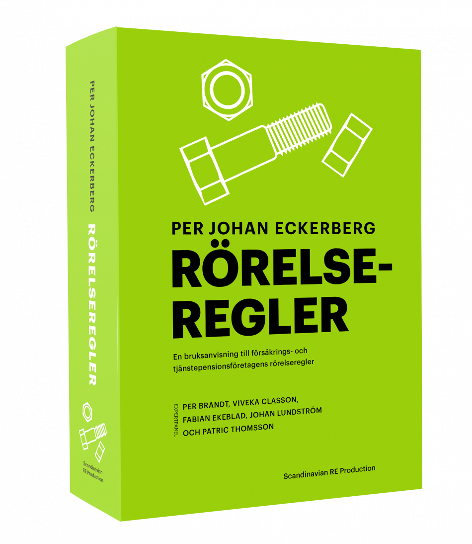 Rörelseregler