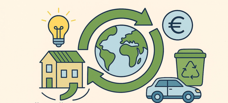 Konkurrenskraftig cirkulär ekonomi