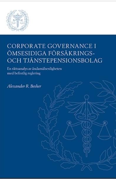 Corporate Governance