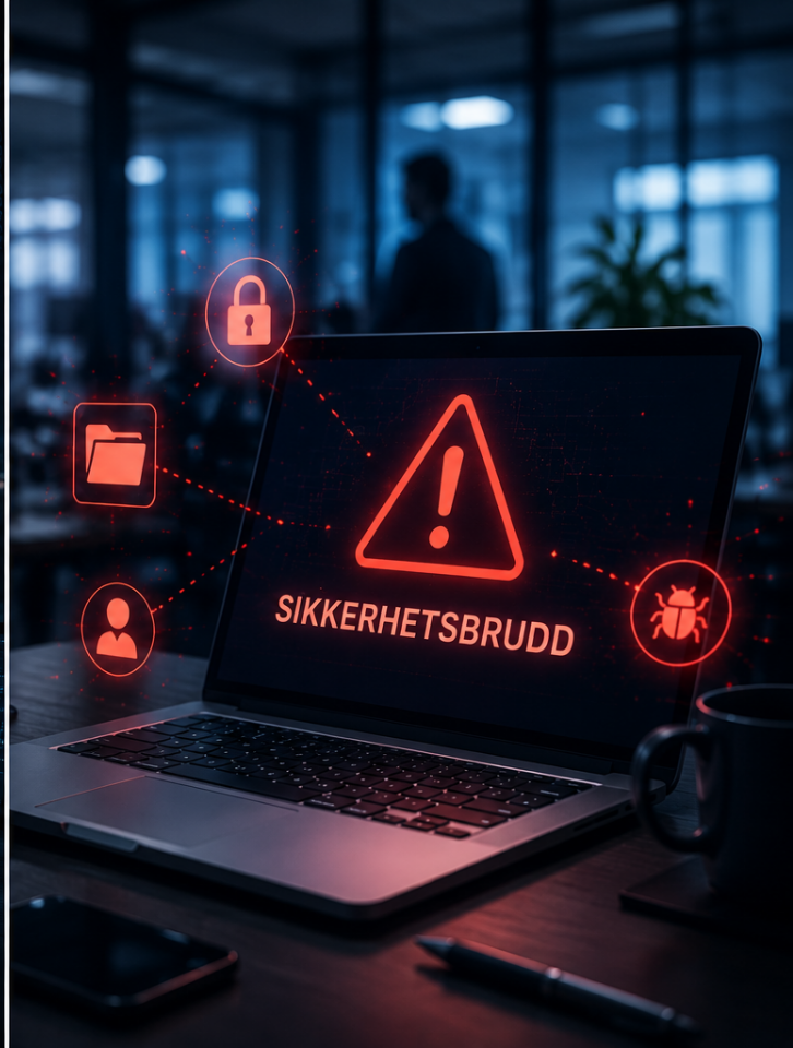 Cyberrisk