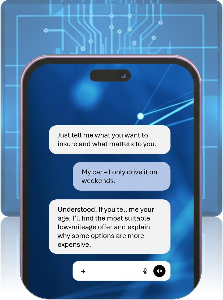 AI-agent