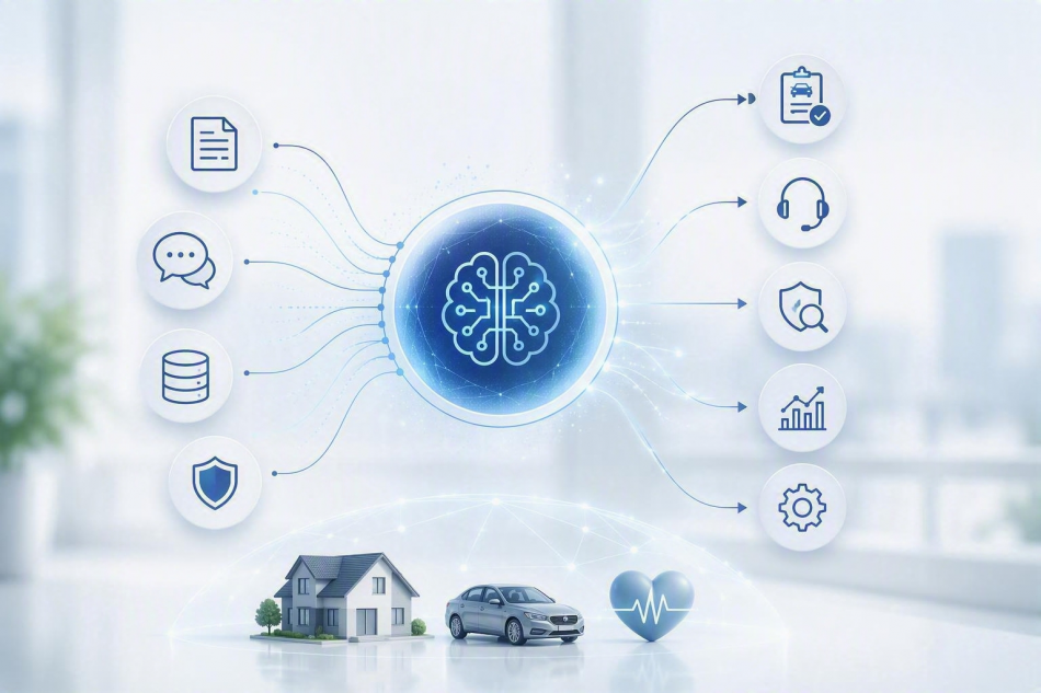 Generativ AI