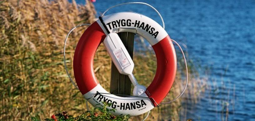 Trygg-Hansa