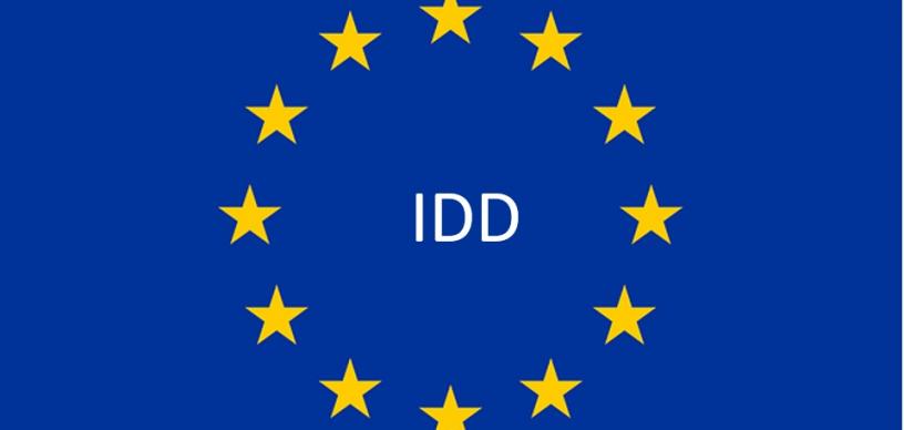 IDD