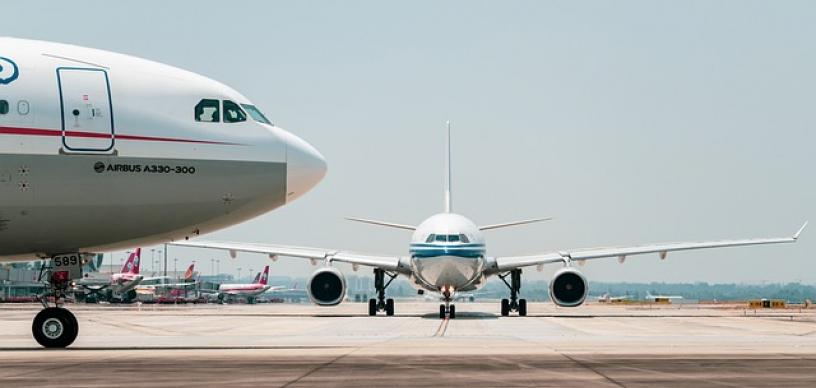 Airplanes