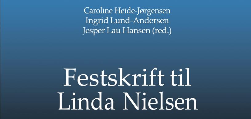 Festskrift til Linda Nielsen