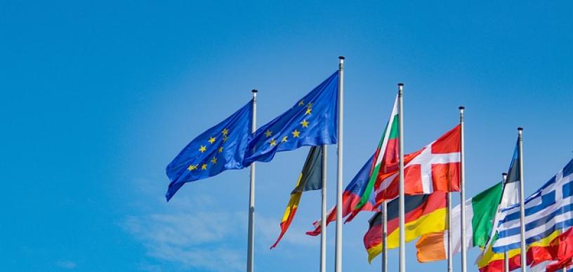 EU-Danmark