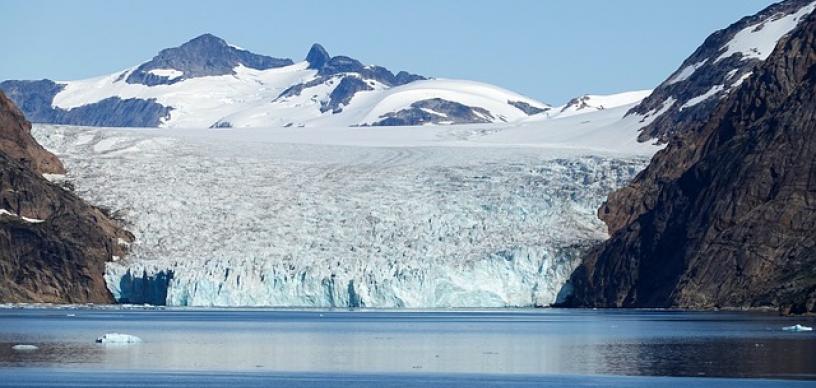 Glaciär