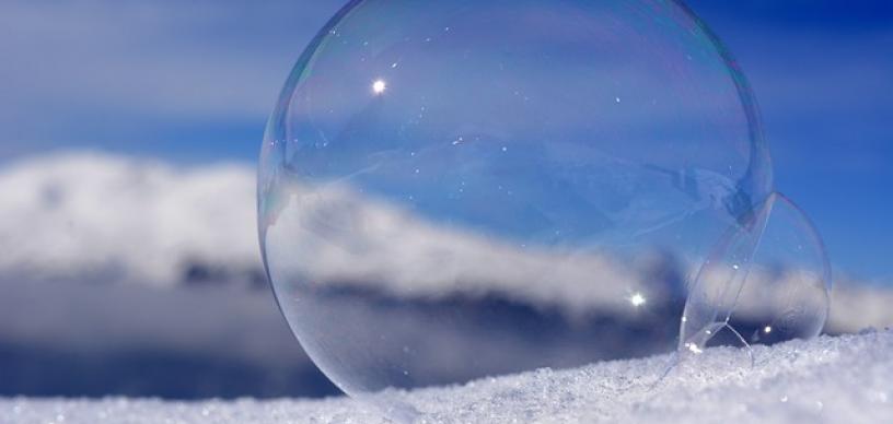 Transparens