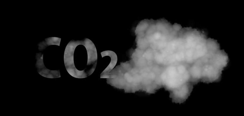 CO2-utsläpp