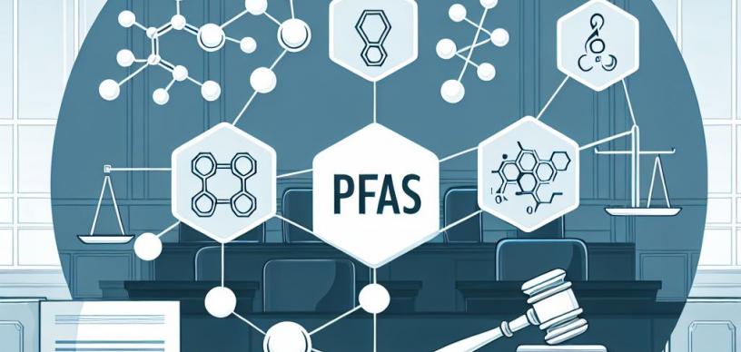 PFAS-domen