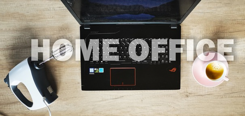 Home office