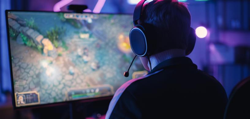 Gamer