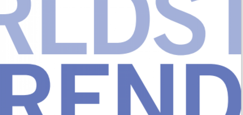 Omvärldstrender 2026