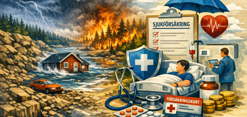 Försäkringsmässiga principer