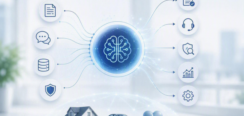 Generativ AI