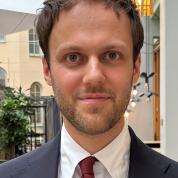 Oscar Alendal