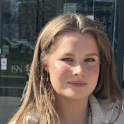 Selma Sofie Gisledottir Lysvoll