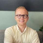 Eivind Krugerud
