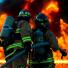 Det tog godt 5 år at genopbygge Dehns Palæ i København efter en omfattende brand