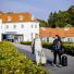 Det blev lidt af et kampråb: ”Uddannelsen fortsætter!”
