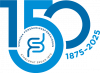Försäkringsföreningen logga 150år